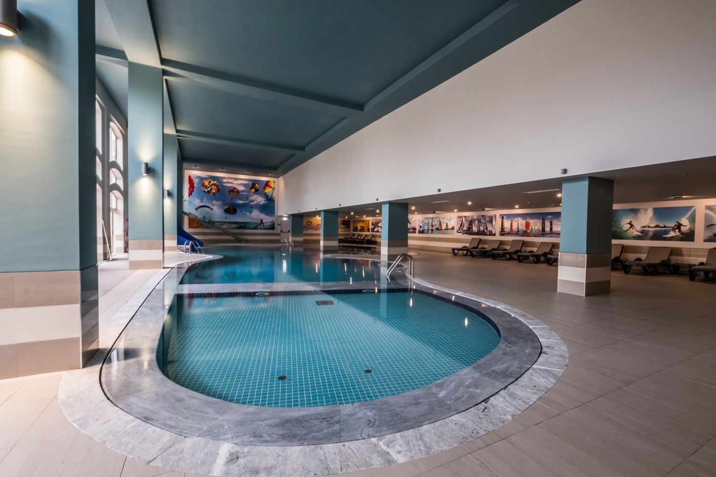 Vila Gale Cerro Alagoa