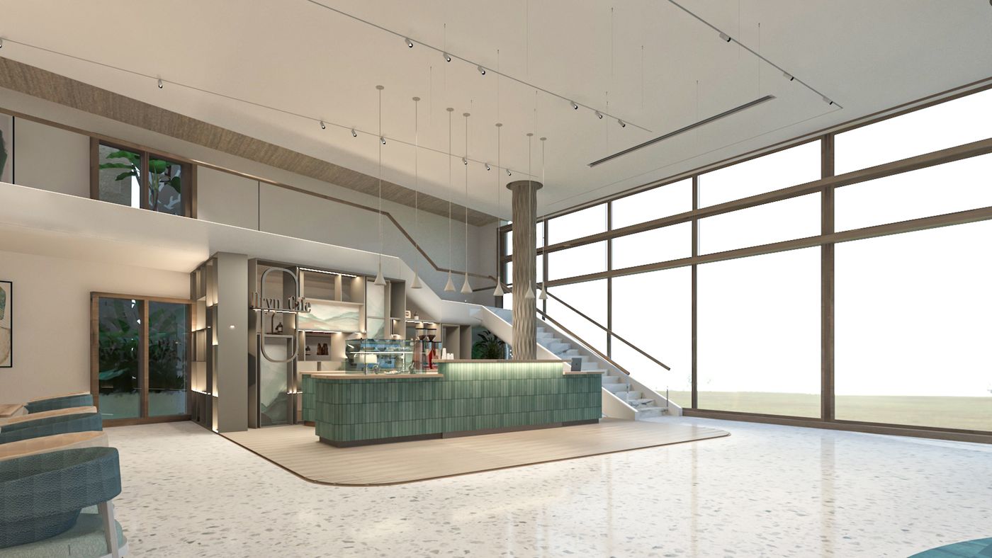 DoubleTree by Hilton Mangroovy El Gouna Resort