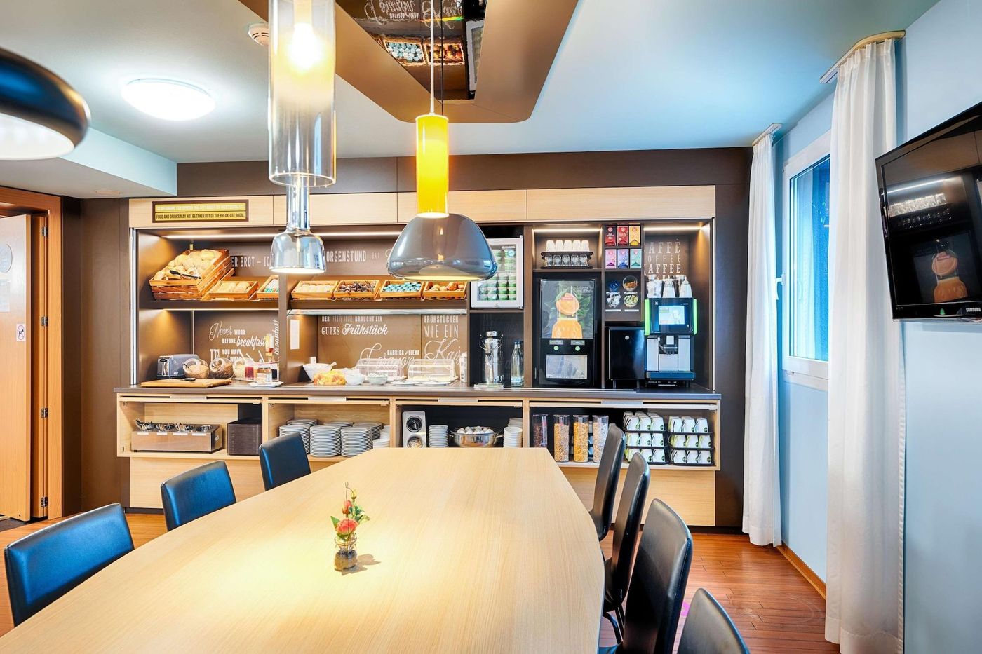 B-b-Hotel-Koln-frechen-Restaurant-20