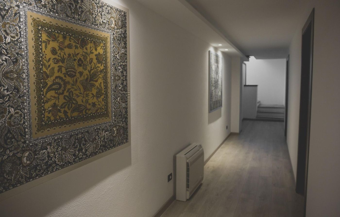 B&B Vista Lago-Italy-COMO-Lobby-7