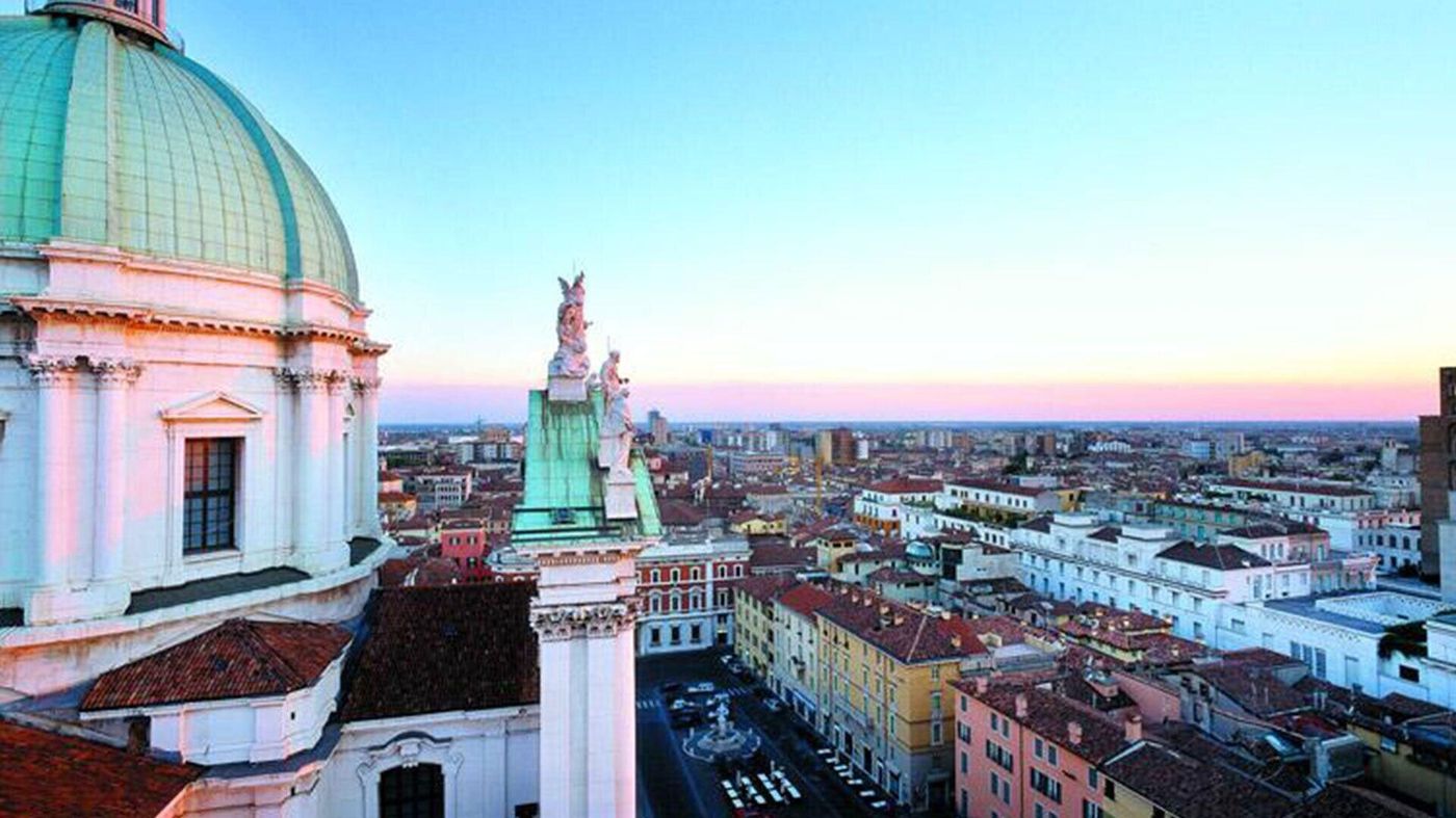 Relais Il Leoncino-Italy-BRESCIA-General view-7