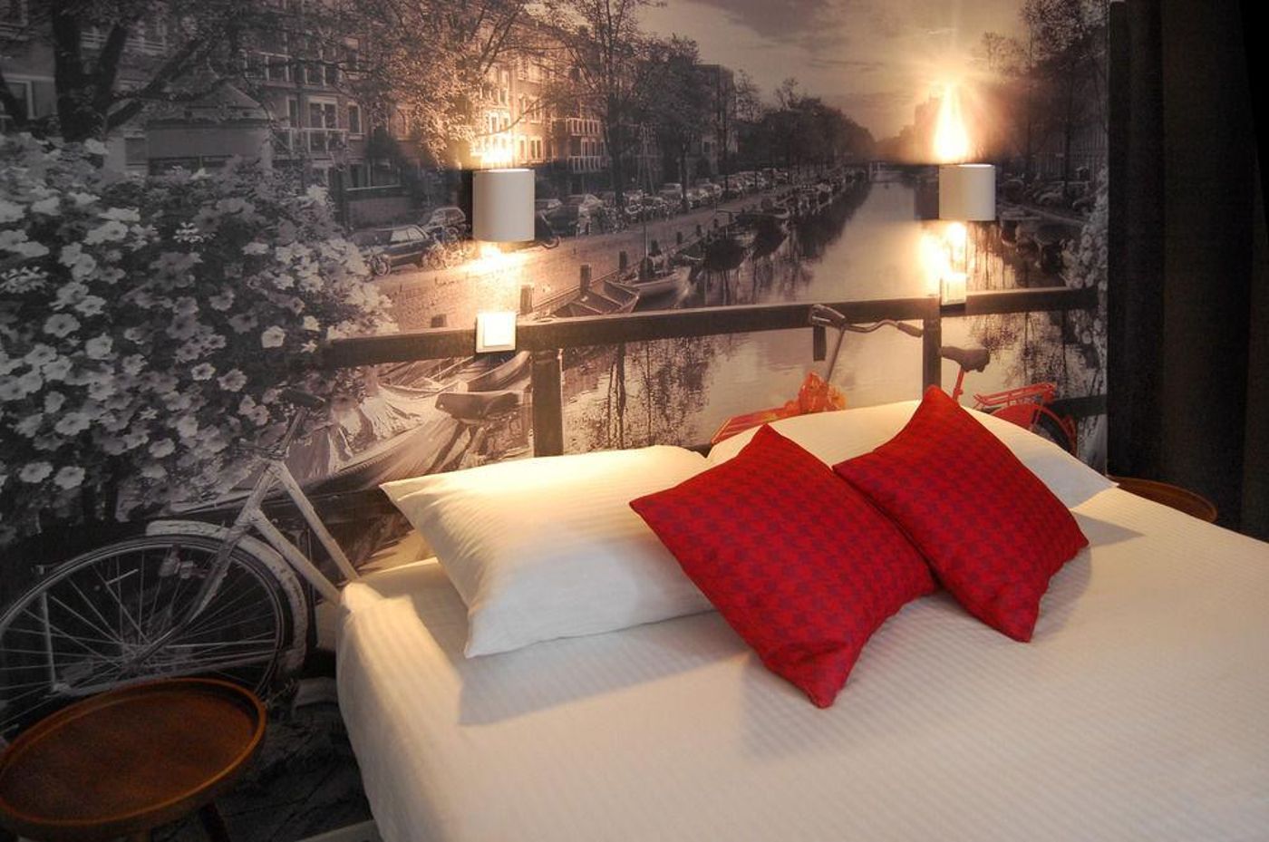 Prinsen Hotel-Netherlands-AMSTERDAM-Room-6