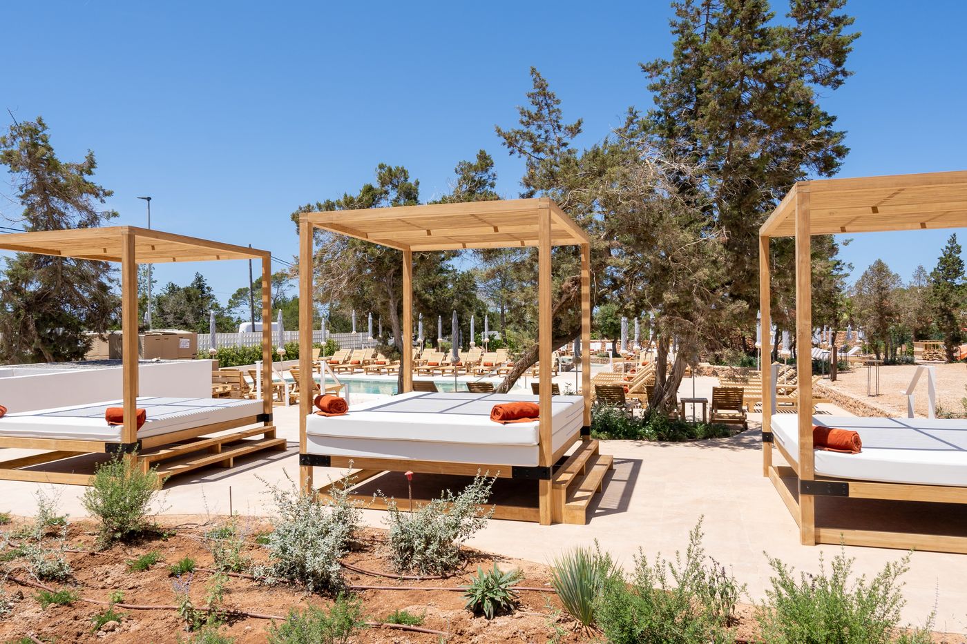 TRS Ibiza Hotel - Adults Only