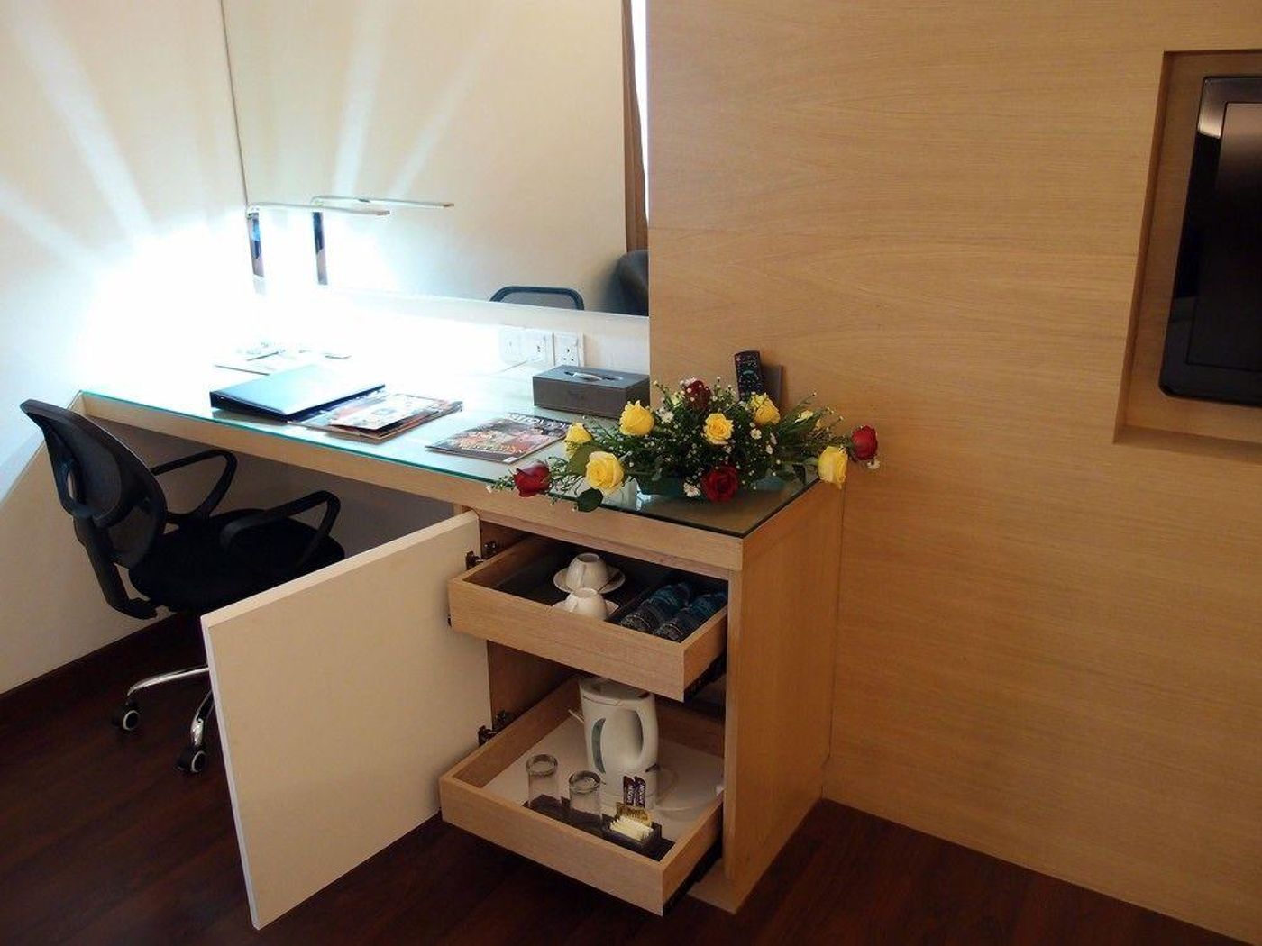 Crystal Crown Hotel, PJ-Malaysia-PETALING JAYA -General view-10