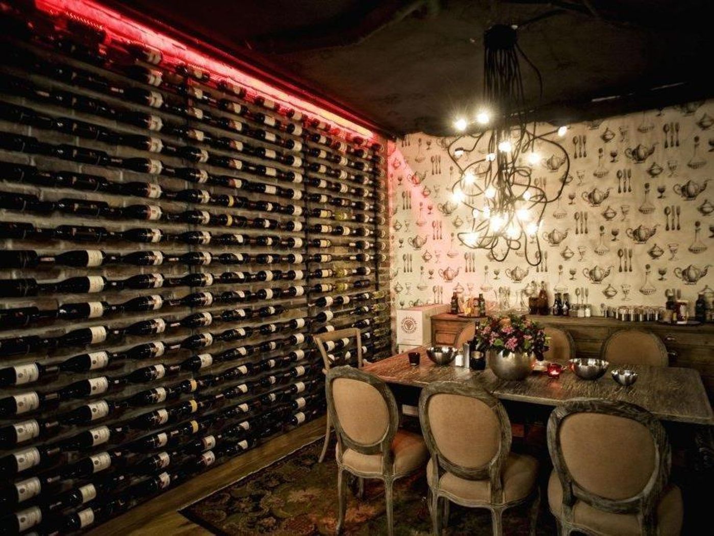 Tunel Residence-Turkey-BEYOGLU-General view-9