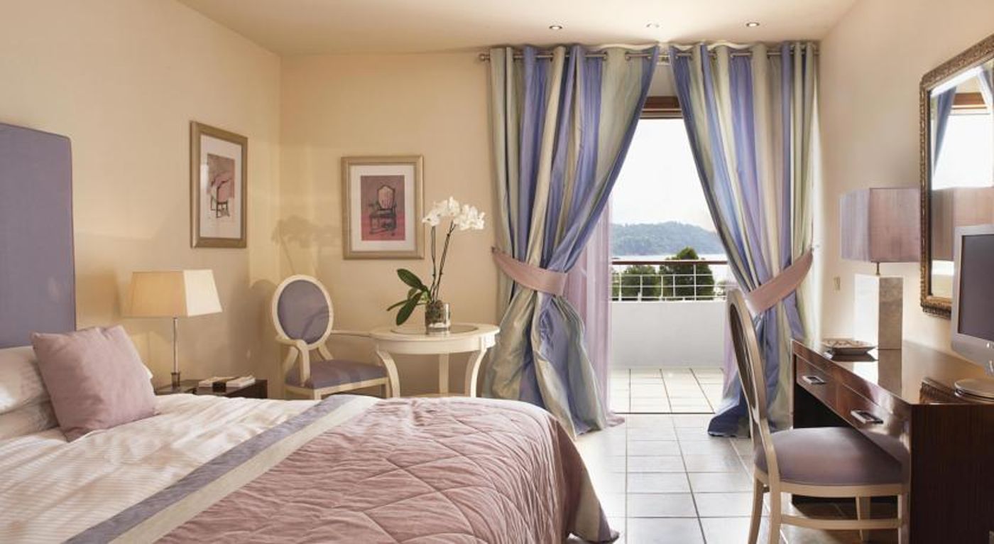 Hotel Skiathos Princess