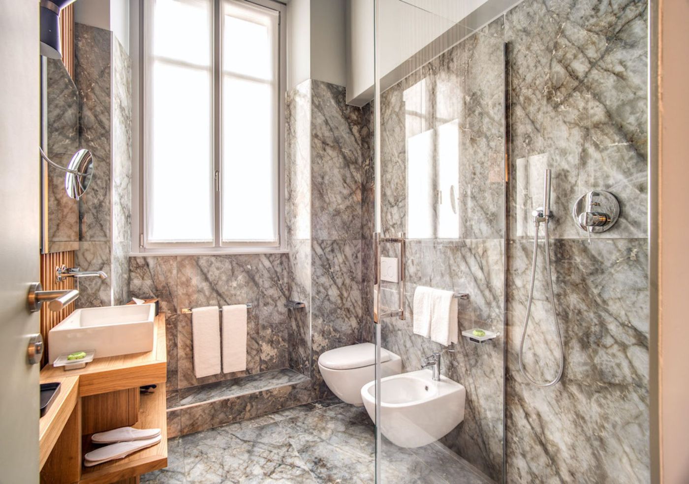 Dbh Boutique Hotel Lake Como-Italy-Como-Room-7