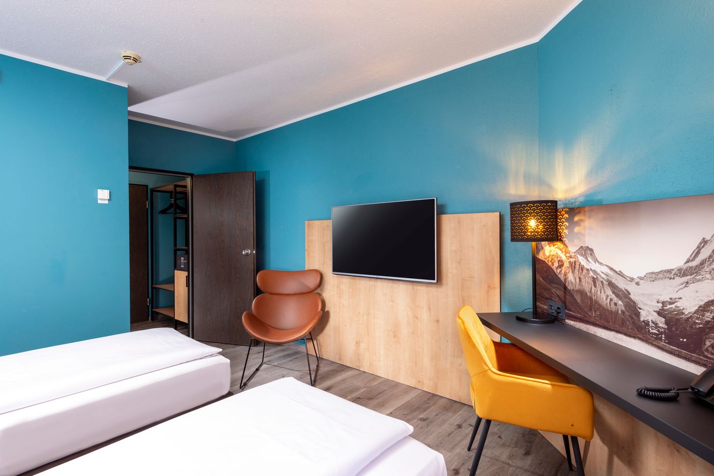 Mercure-Hotel-Muenchen-Neuperlach-Sued-Room-3