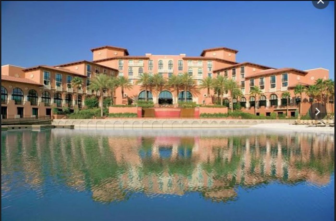 The Westin Lake Las Vegas Resort & Spa-United States-HENDERSON-General view-2