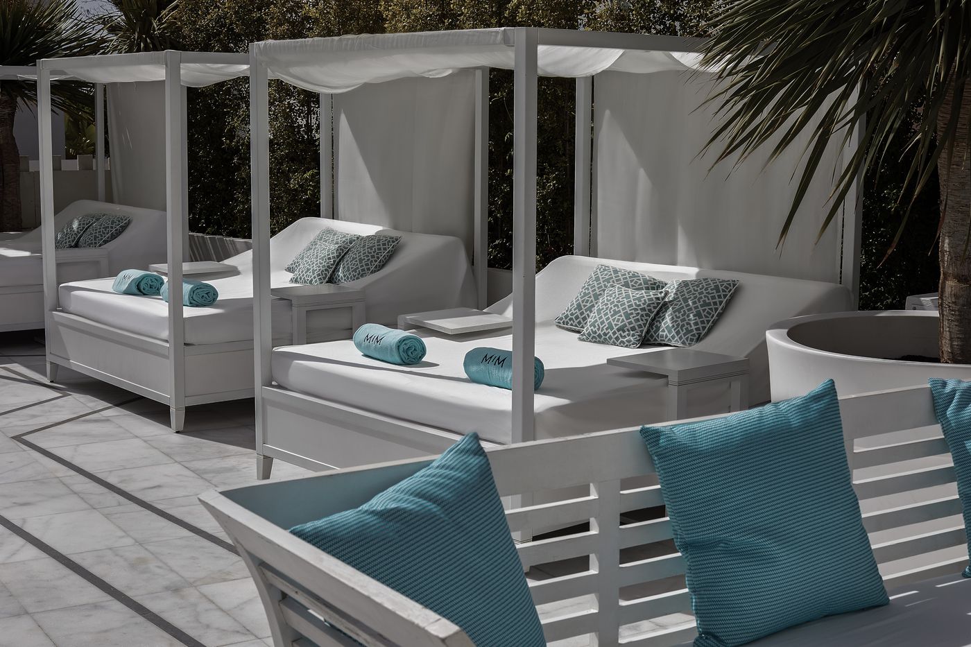 MIM Ibiza Member of Melia Collection