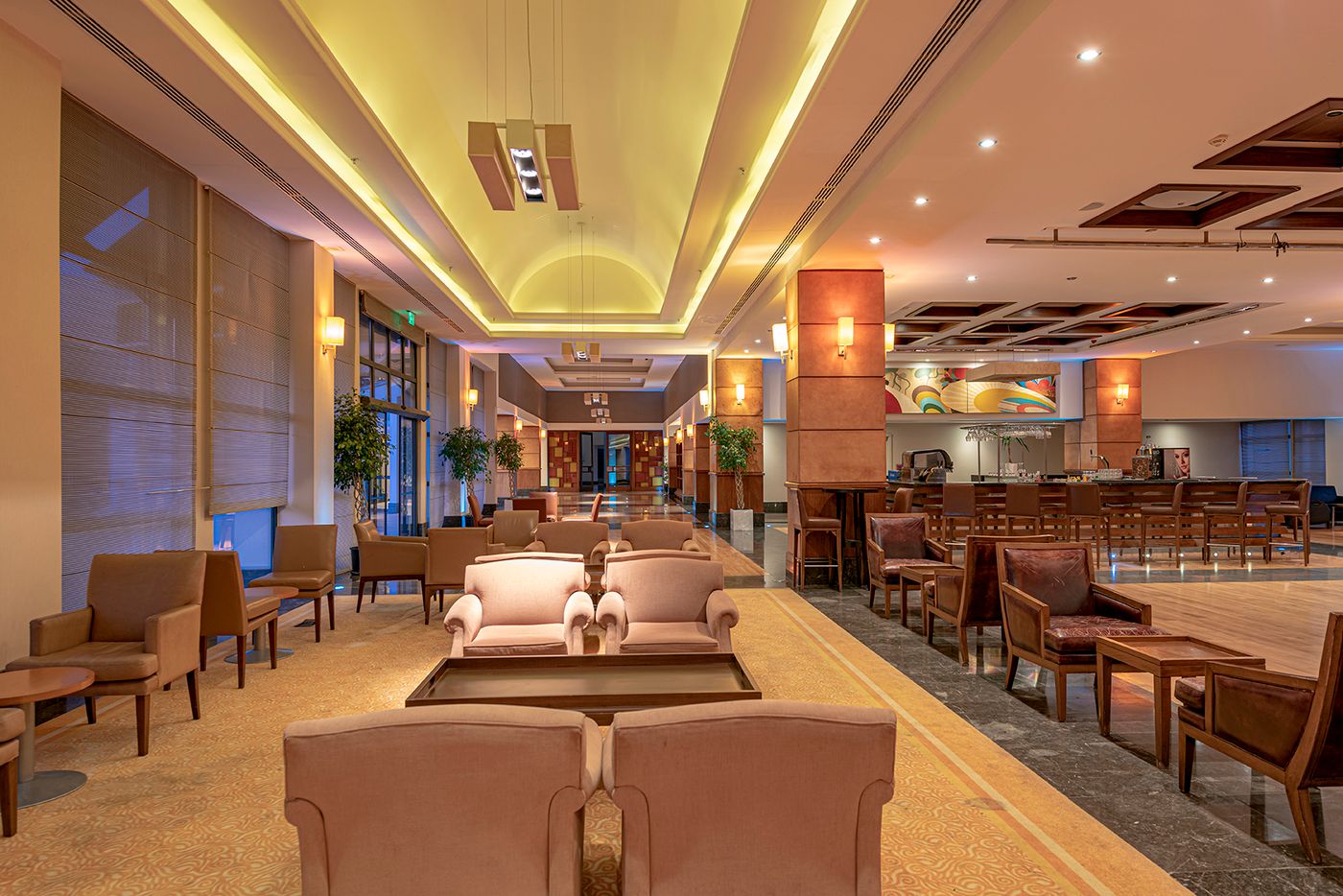 Lykia World Antalya Hotel