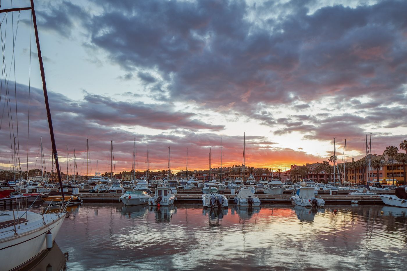 MIM Sotogrande Member of Melia Collection