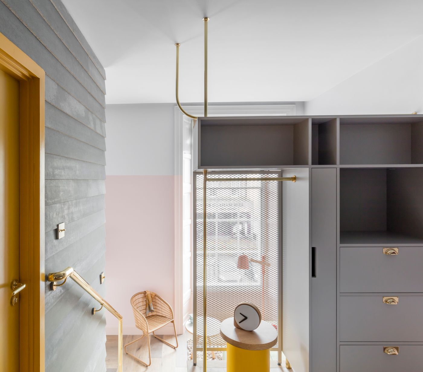 Eden Locke, George Street - United Kingdom - EDINBURGH - Room - 9