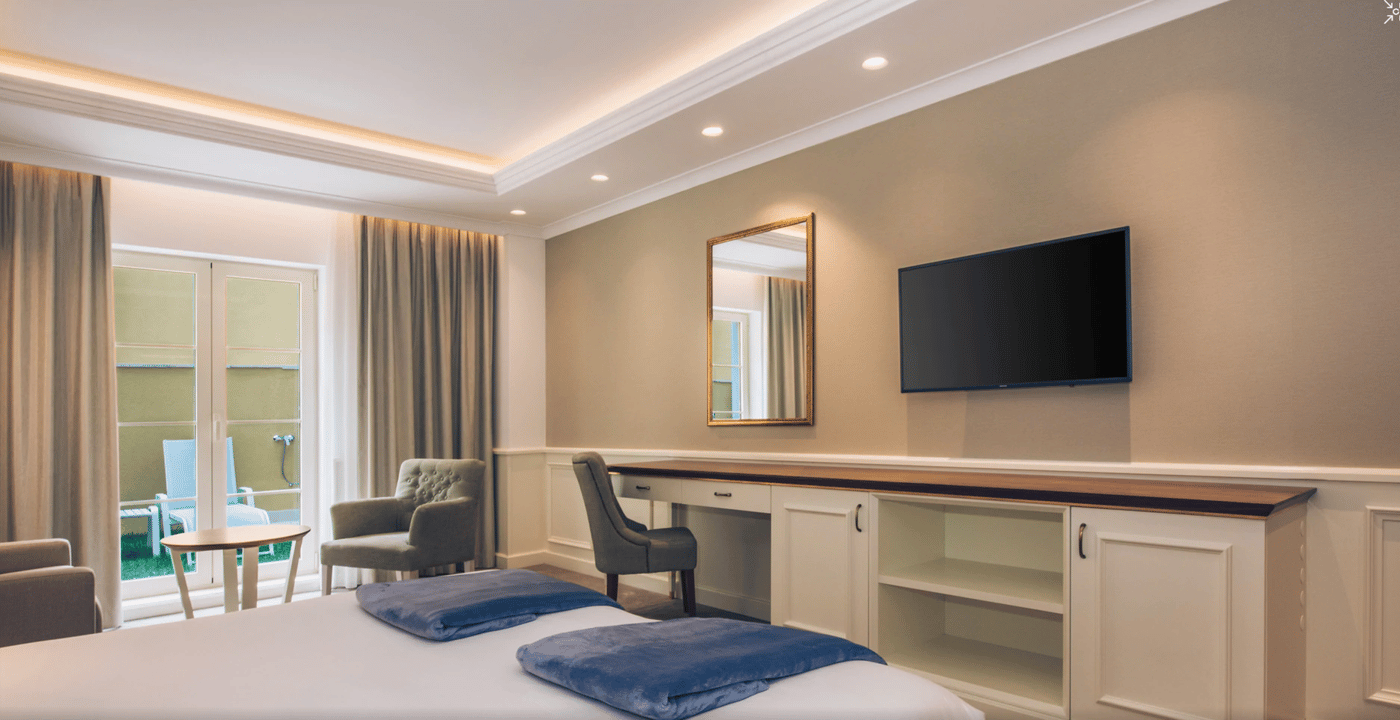 Iberostar Heritage Grand Perast