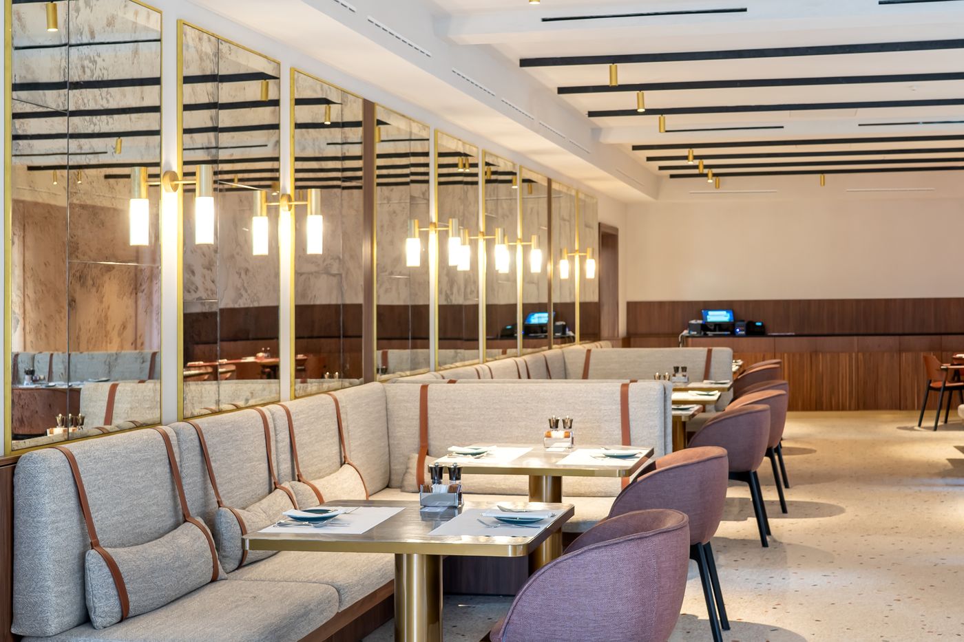 Vretreats - Ca' Di Dio - Italy - Venezia - Restaurant - 0