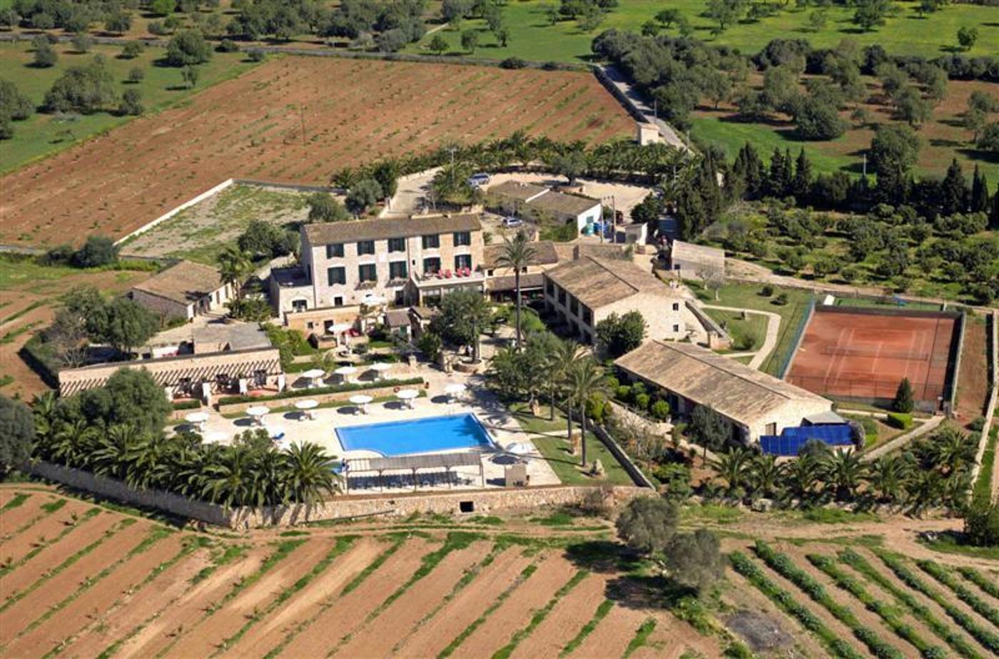 Hotel Son Trobat Wellness & Spa