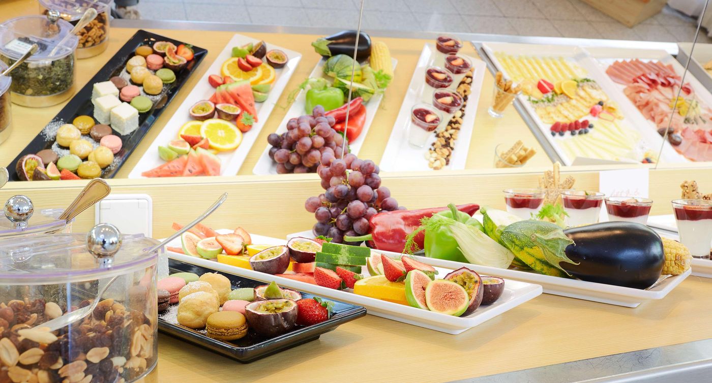 Derag Livinghotel Kaiser Franz Joseph - Austria - VIENNA - Restaurant - 4