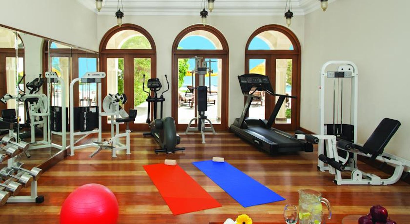 Oberoi Sahl Hasheesh