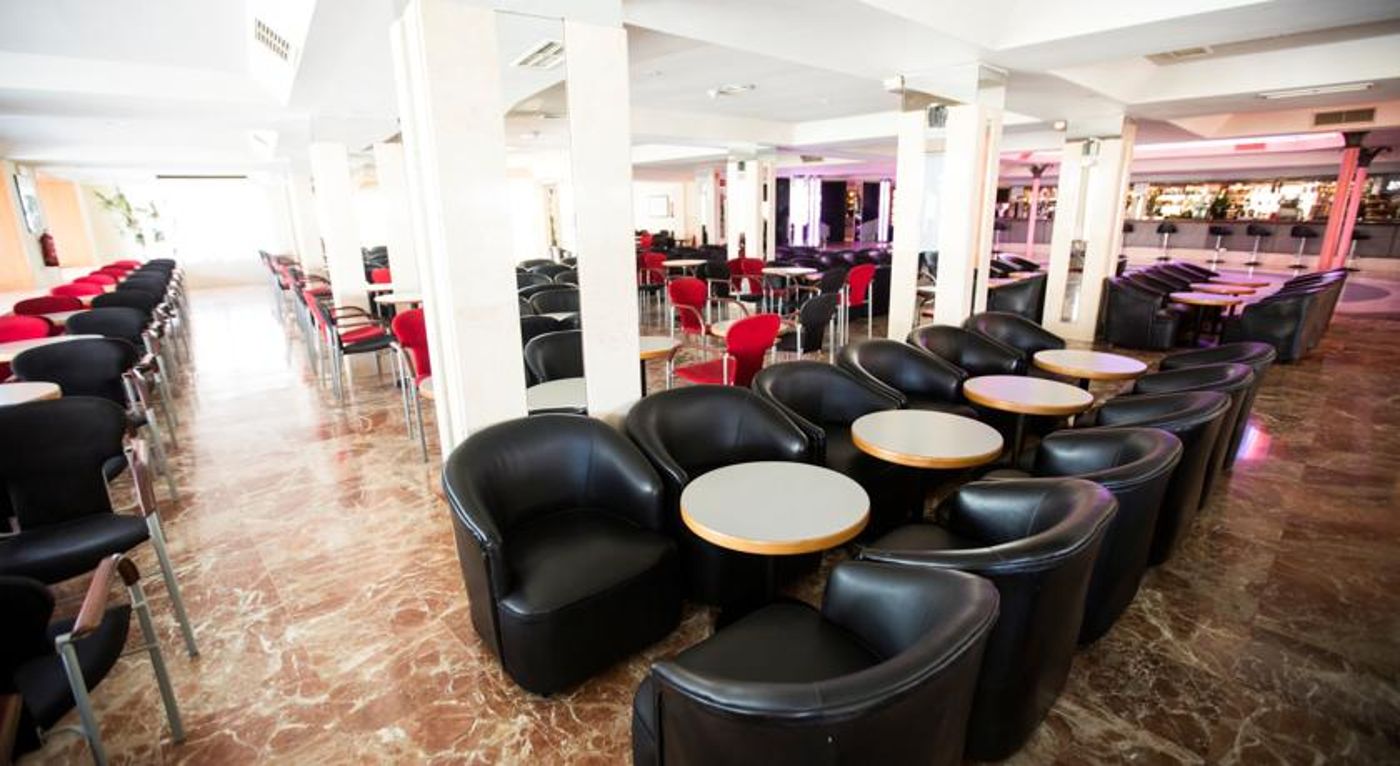 Port Hotel Fiesta Park