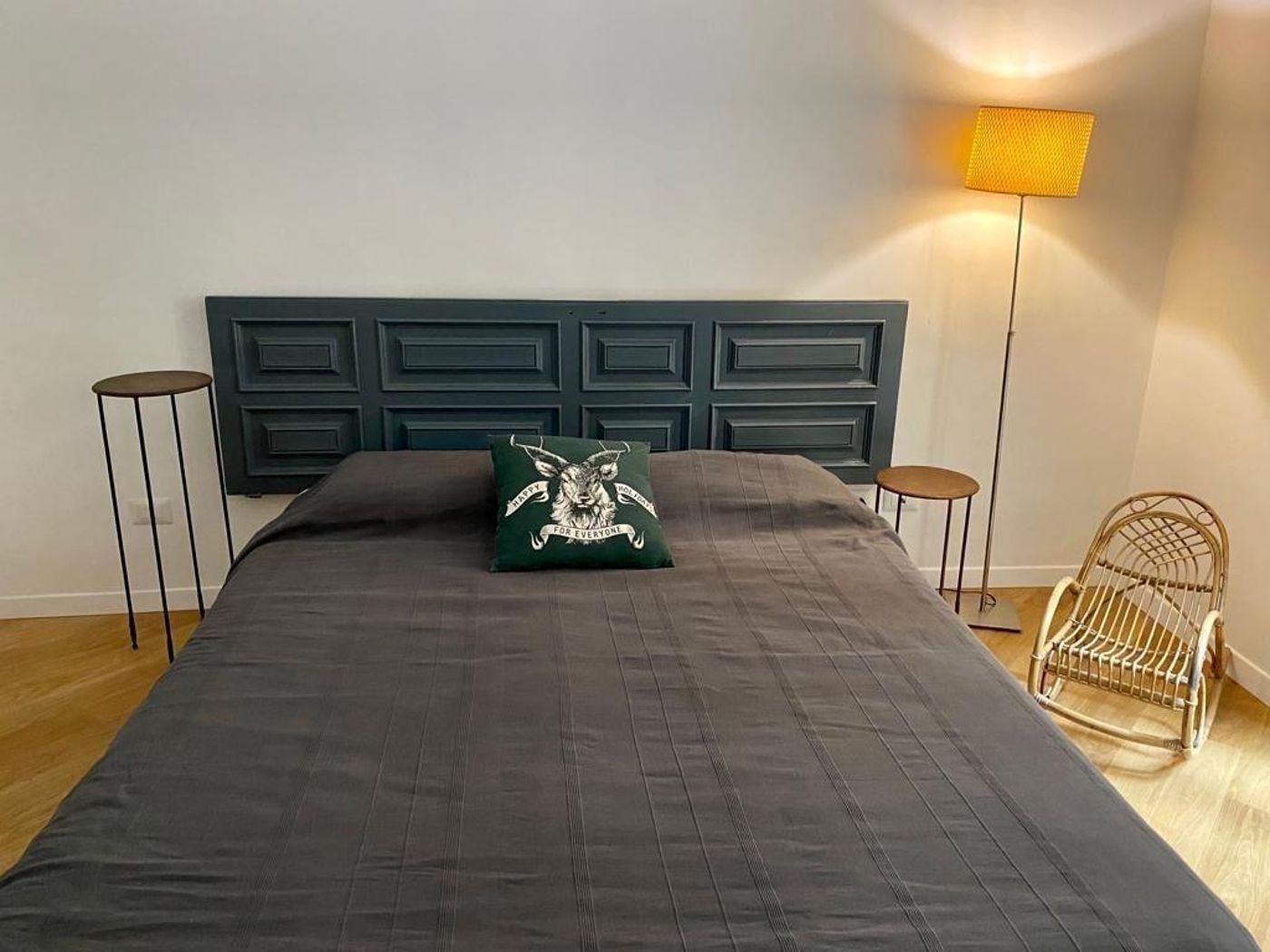 Dada Suites-Italy-ROME-Room-6