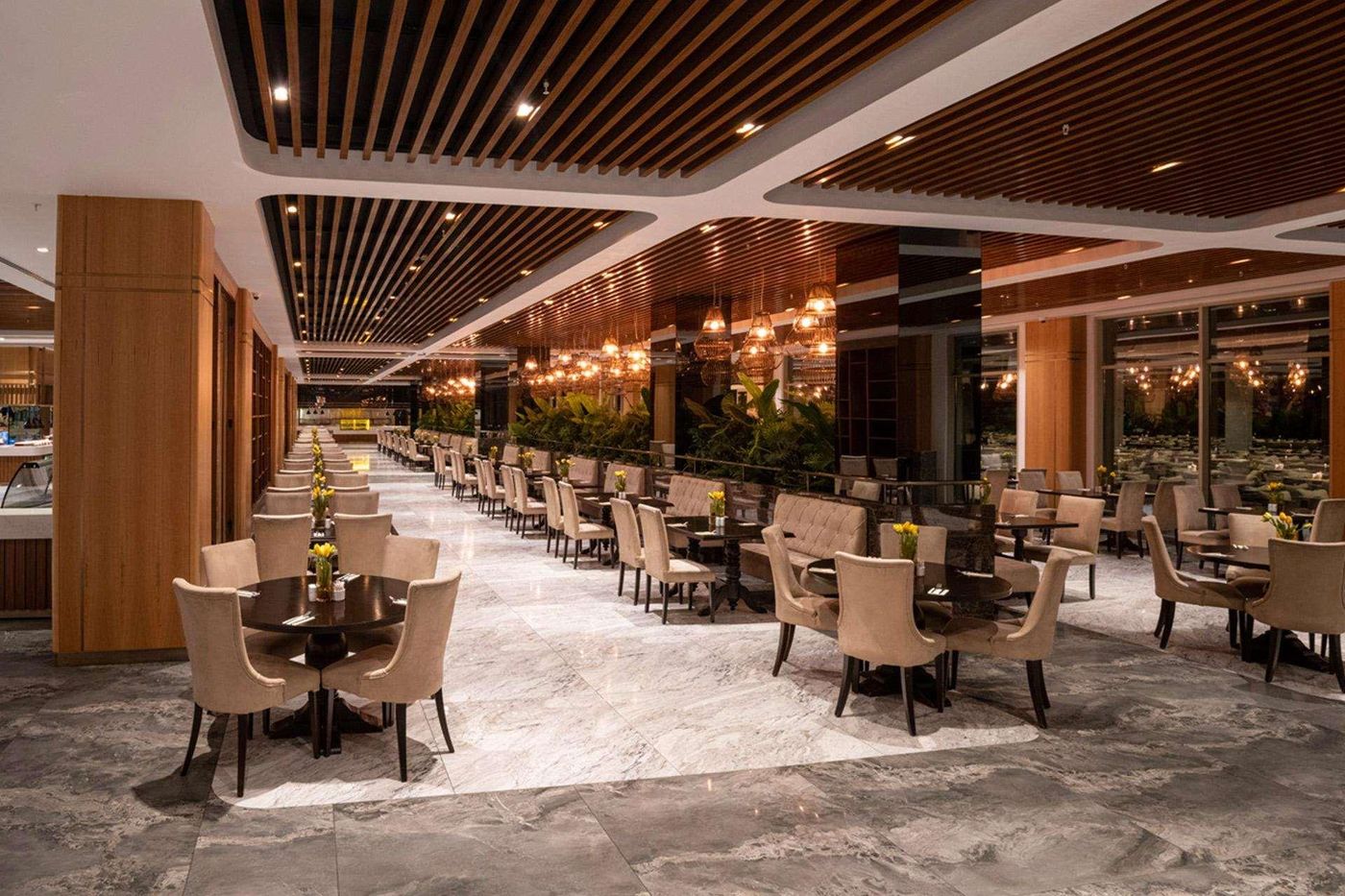 Vogue-Hotel-Supreme-Bodrum-Restaurant-50