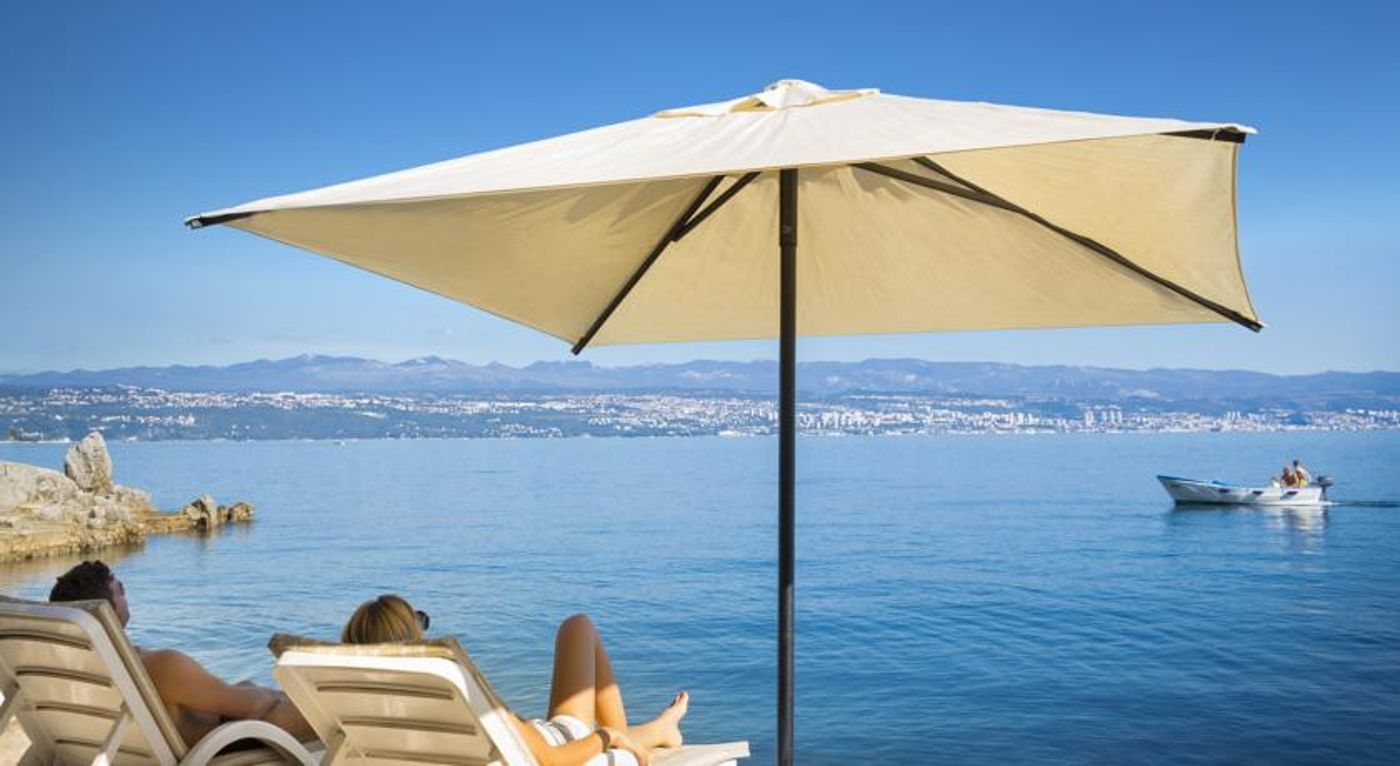 Hotel Bristol Lovran