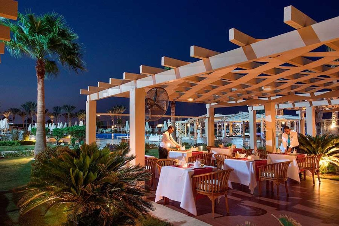 Premier Le Reve Hotel And Spa - Adults Only