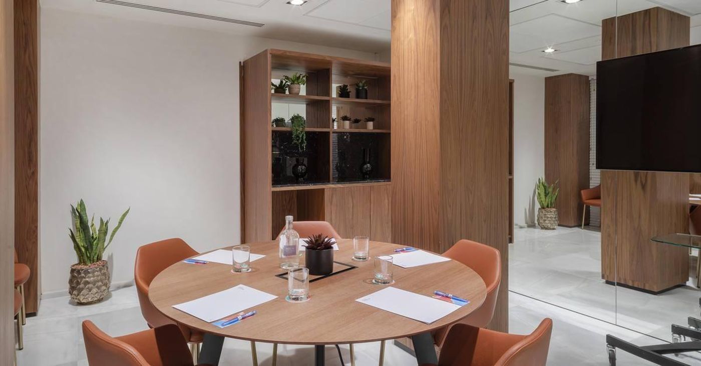 The Level At Melia White House - United Kingdom - London - Conferences - 2