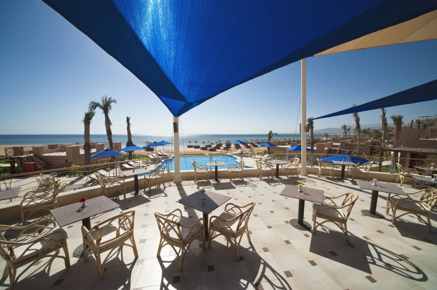 Shams Prestige Soma Bay - Adults Only