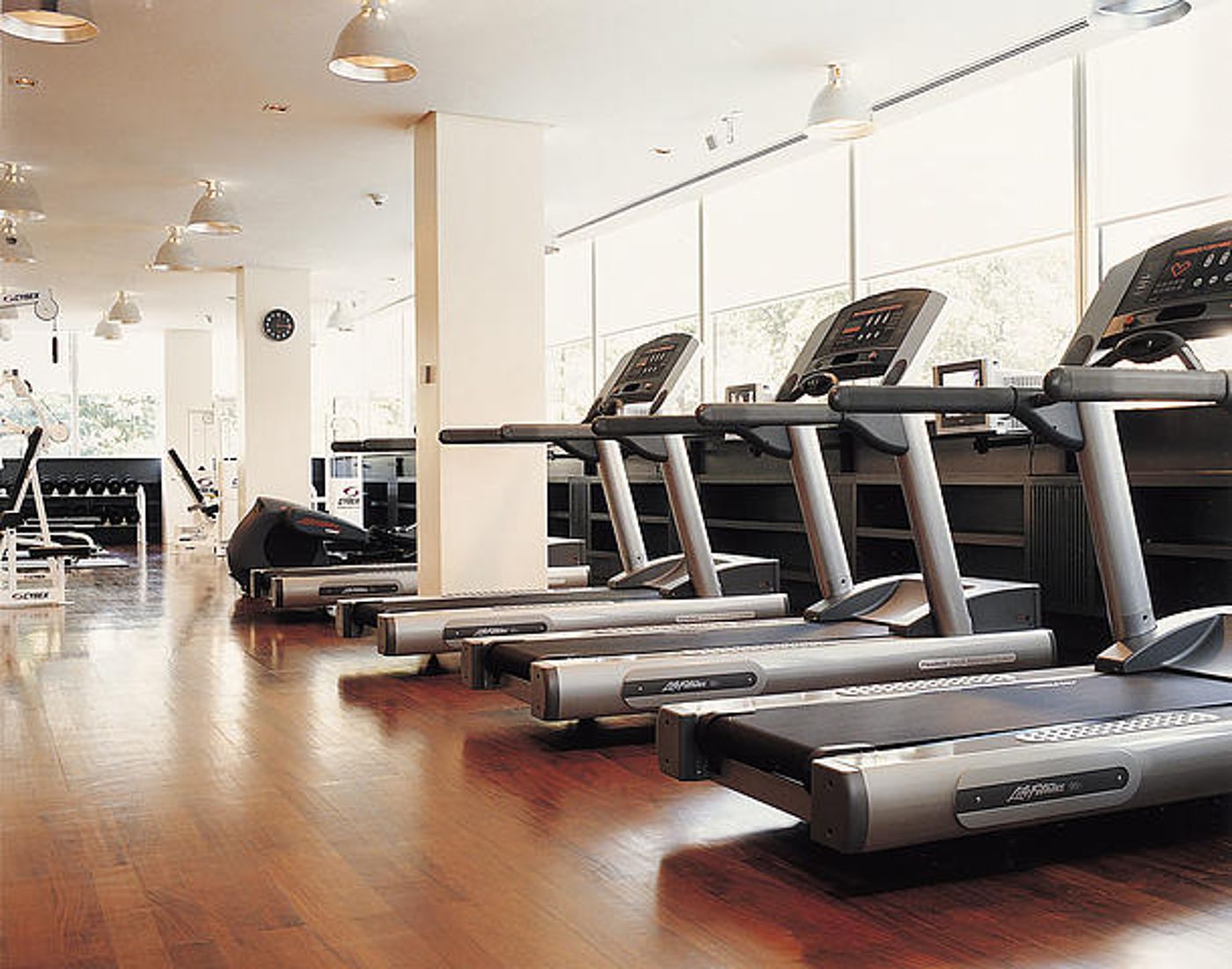 COMO Metropolitan Bangkok