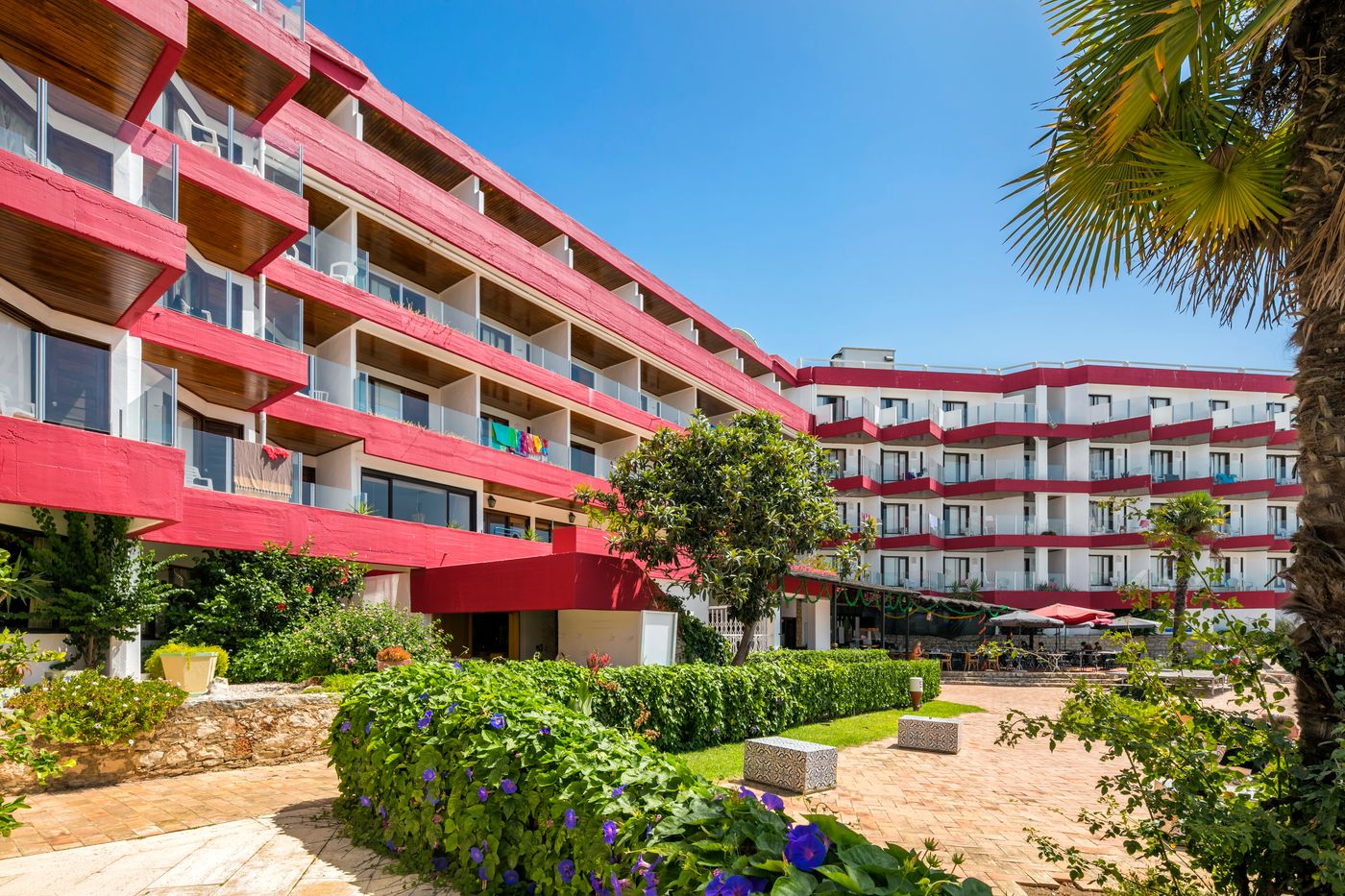 Da Aldeia Hotel- Adults Only