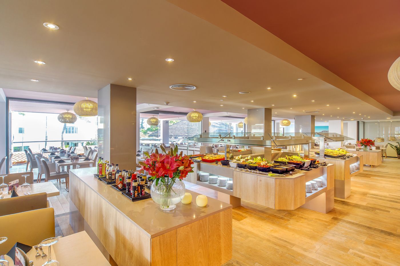 Marins Suites - Adults Only