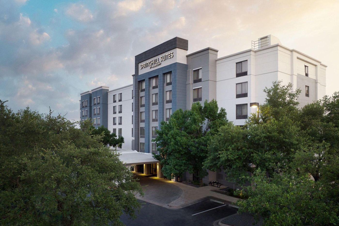 SpringHill Suites Austin South-United States-AUSTIN-General view-5