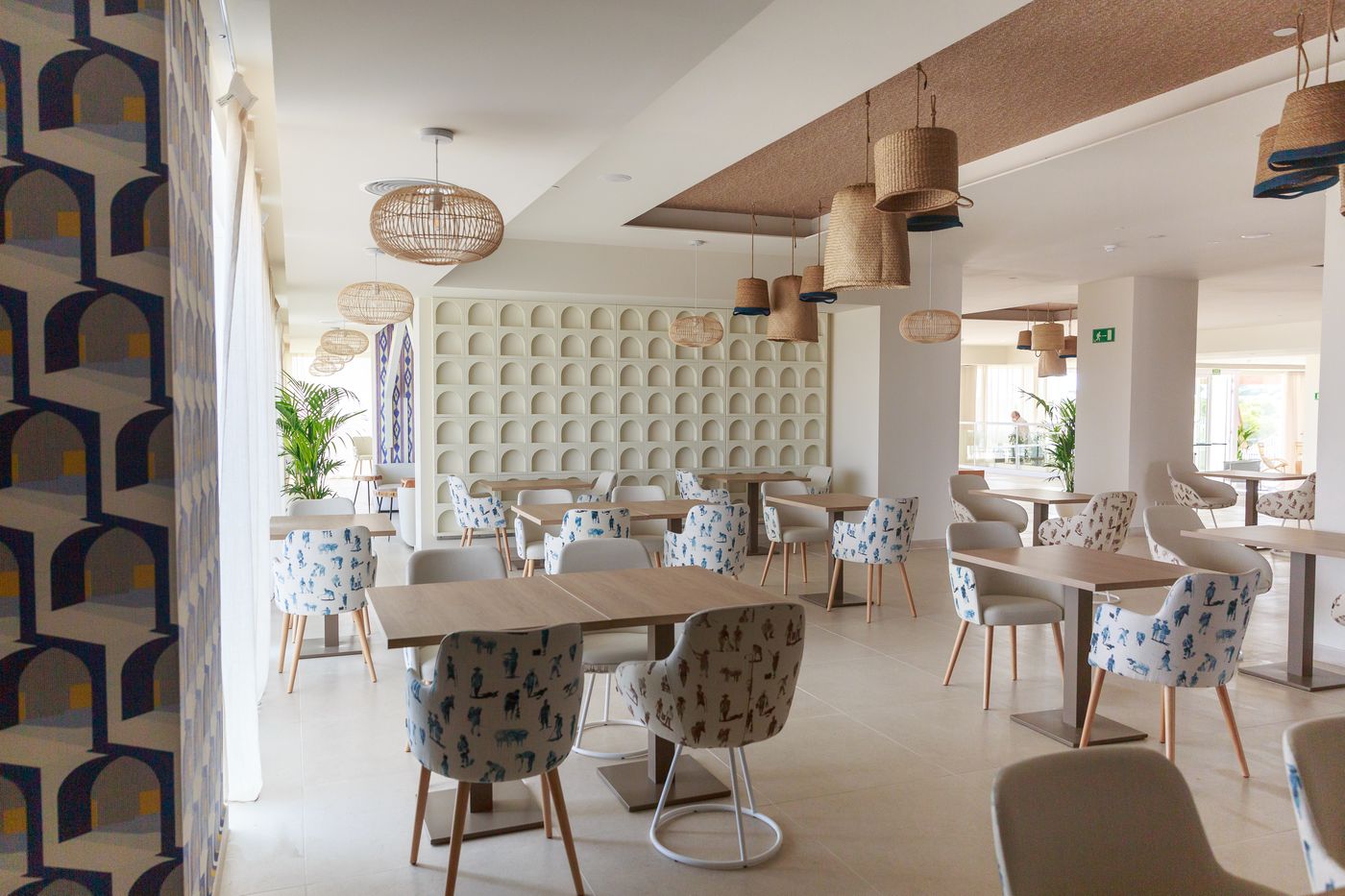 Palladium Hotel Menorca