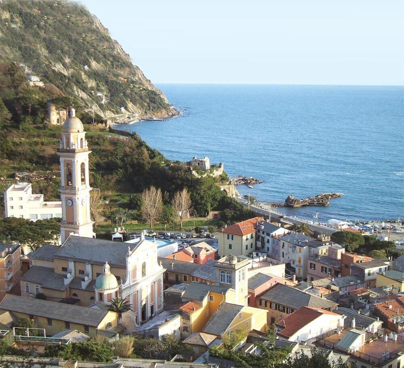 Leopold - Italy - MONEGLIA - General view - 9