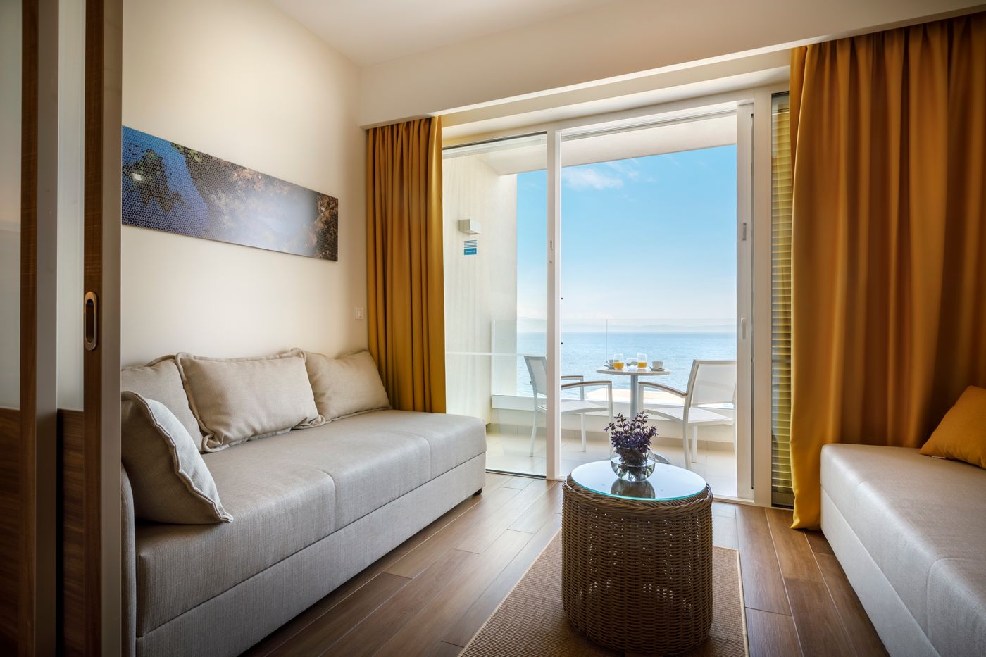 Valamar Bellevue Hotel & Residence