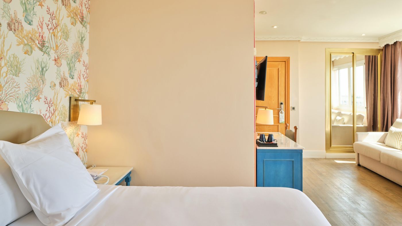 Hotel-Fenix-Torremolinos---Adults-Only-Recommended-Room-41
