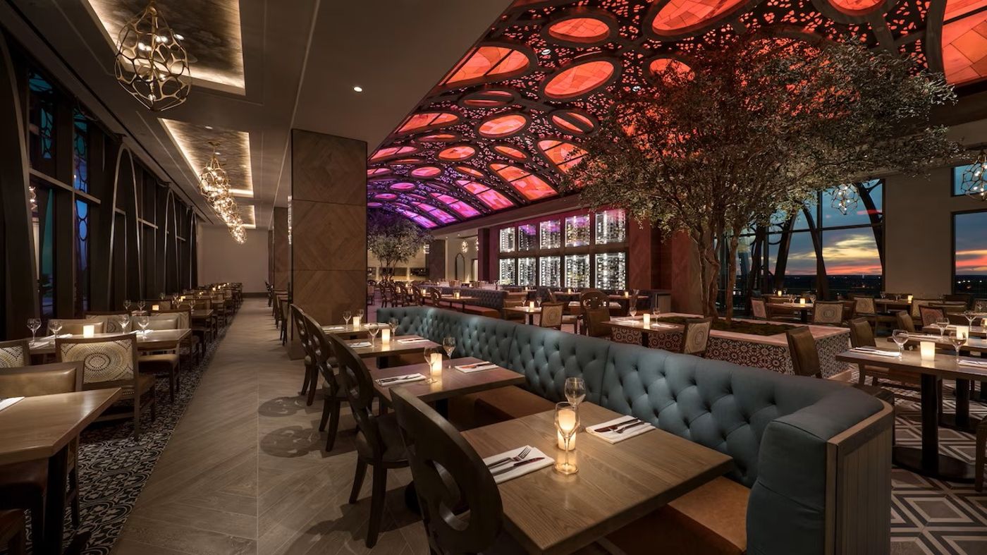 Disney's Coronado Springs