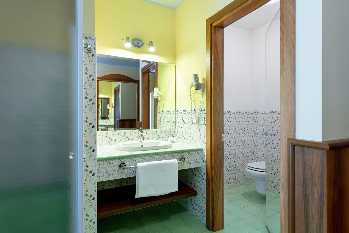 Hotel Internazionale-Italy-Torri del Benaco (VR)-Room-8