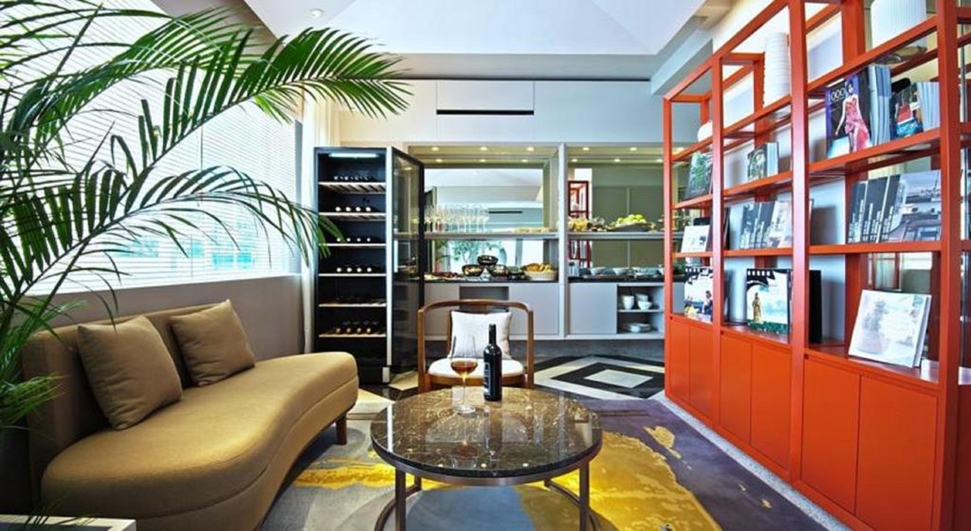 Oasis-Avenue-A-GDH-Hotel-General-view-3