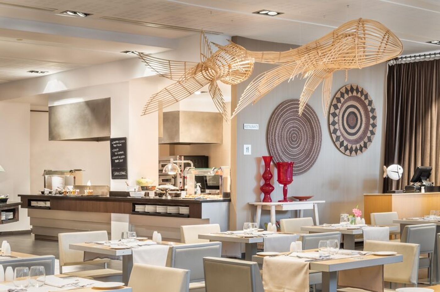 Alegria Palacio Mojacar