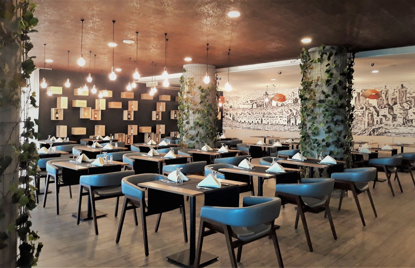 Maria Nova Lounge Hotel - Adult Only