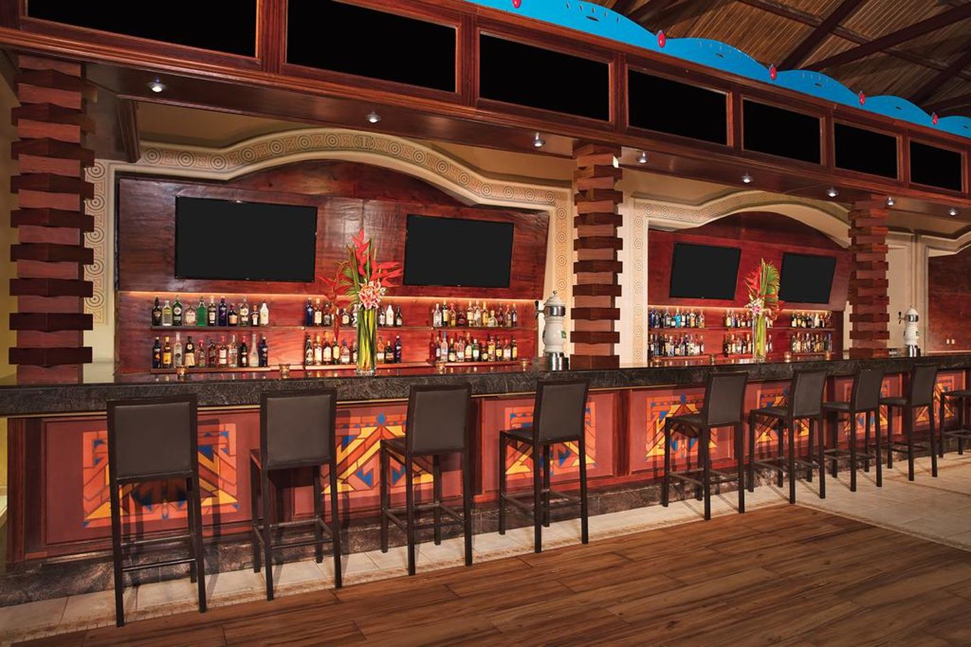 Dreams Punta Cana Resorts & Spa