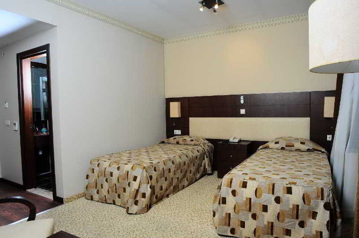 Aydinoglu Otel-Turkey-IDEALTEPE/MALTEPE-ISTANBUL-Room-8