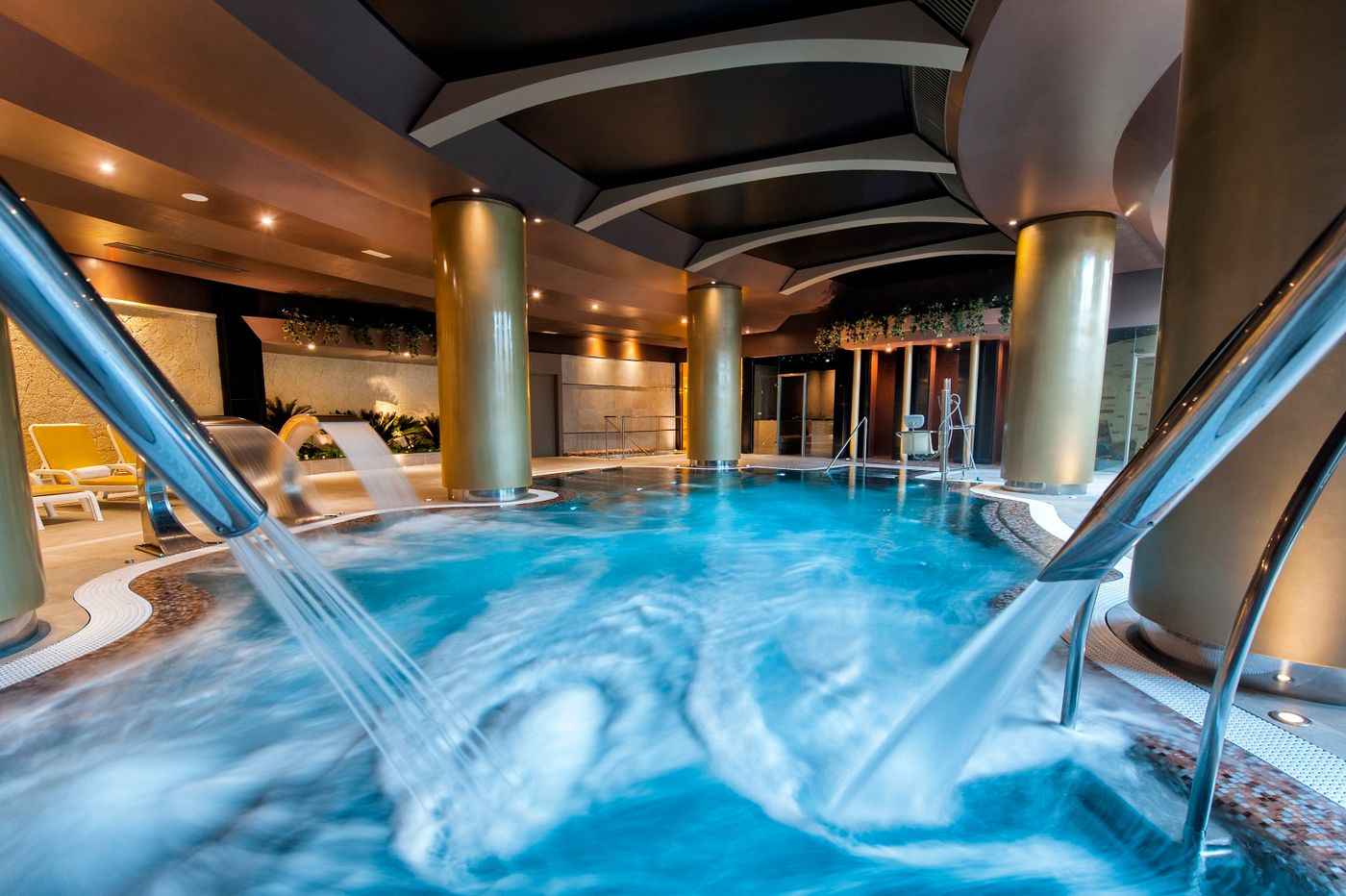 Spring Arona Gran & Spa - Adults Only