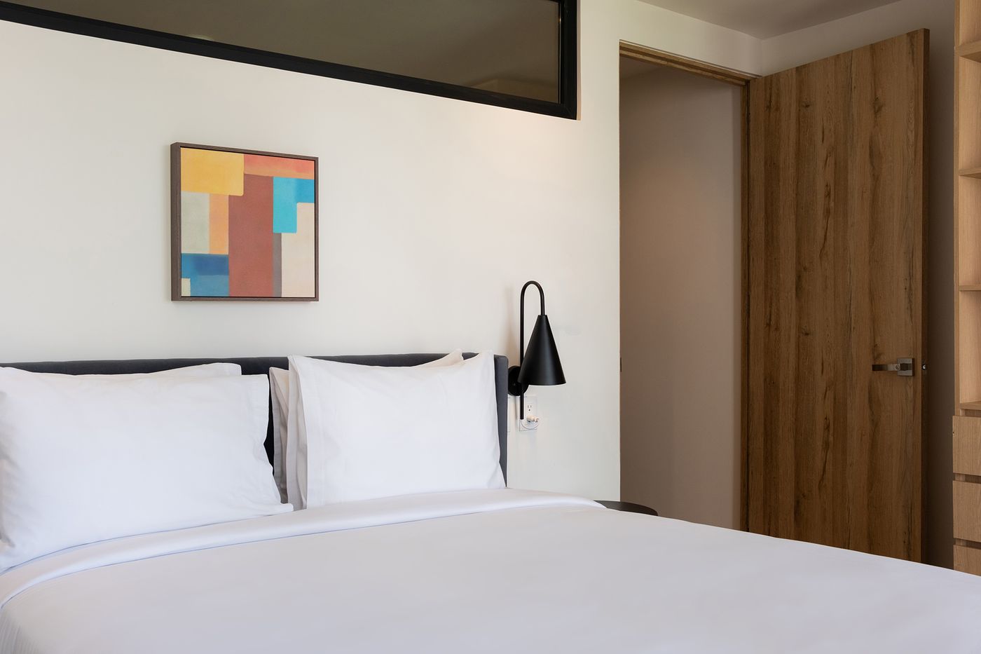 Crisol Suites Condesa-Mexico-Cuauhtémoc-Room-10