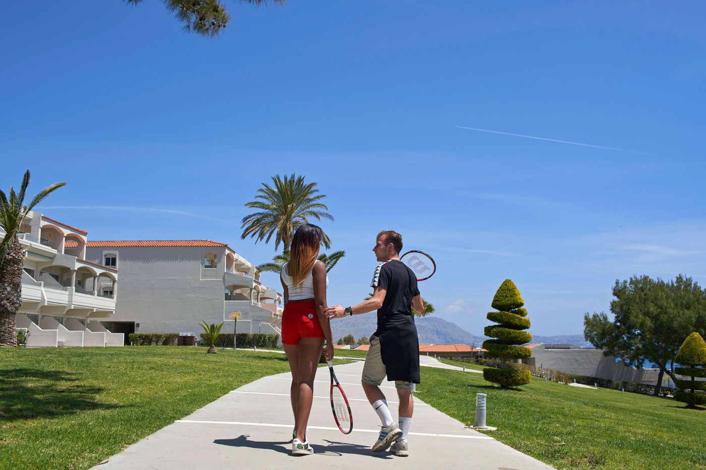 Rodos-Princess-Beach-Hotel-Sports-and-Entertainment-16