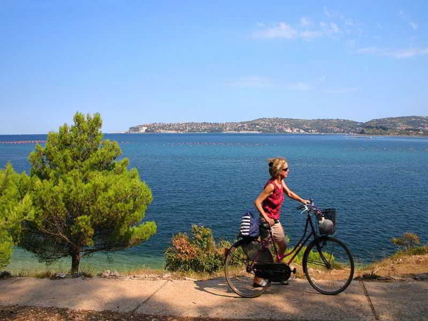 Apartments-Kanegra-Plava-Laguna-Sports-and-Entertainment-43