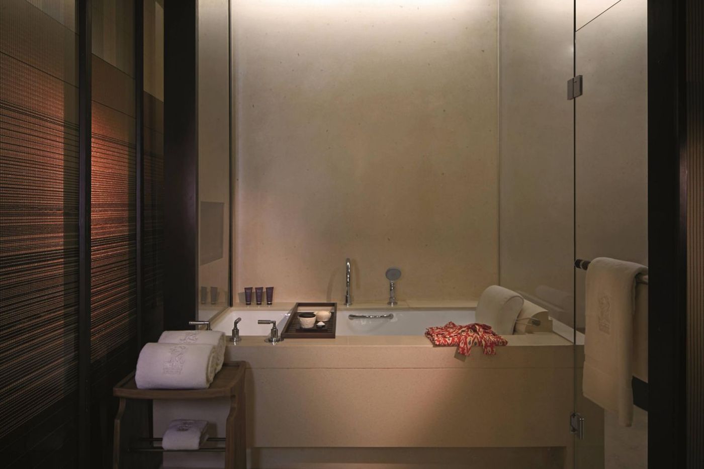 Ritz-Carlton Bali 03.09