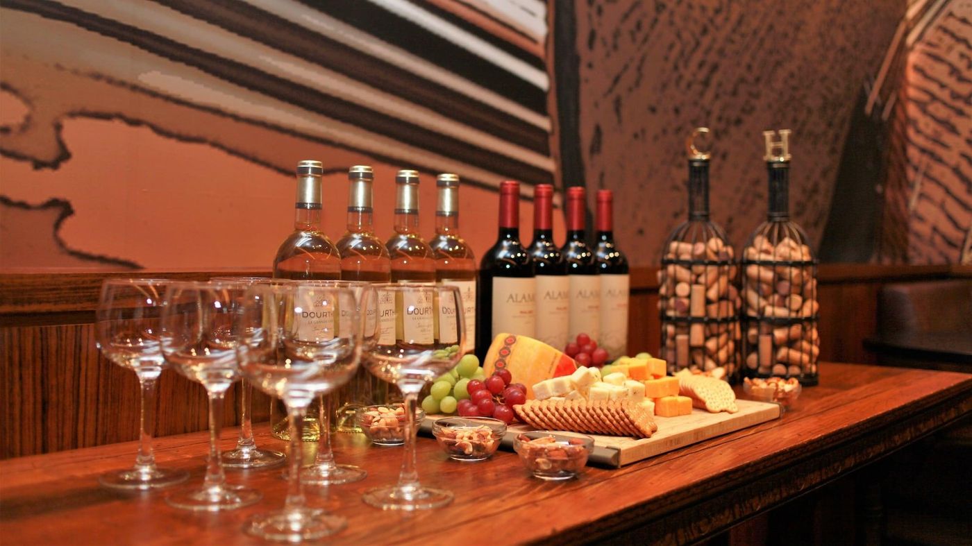 Carnegie Hotel - United States - NEW YORK - Sports and Entertainment - 7